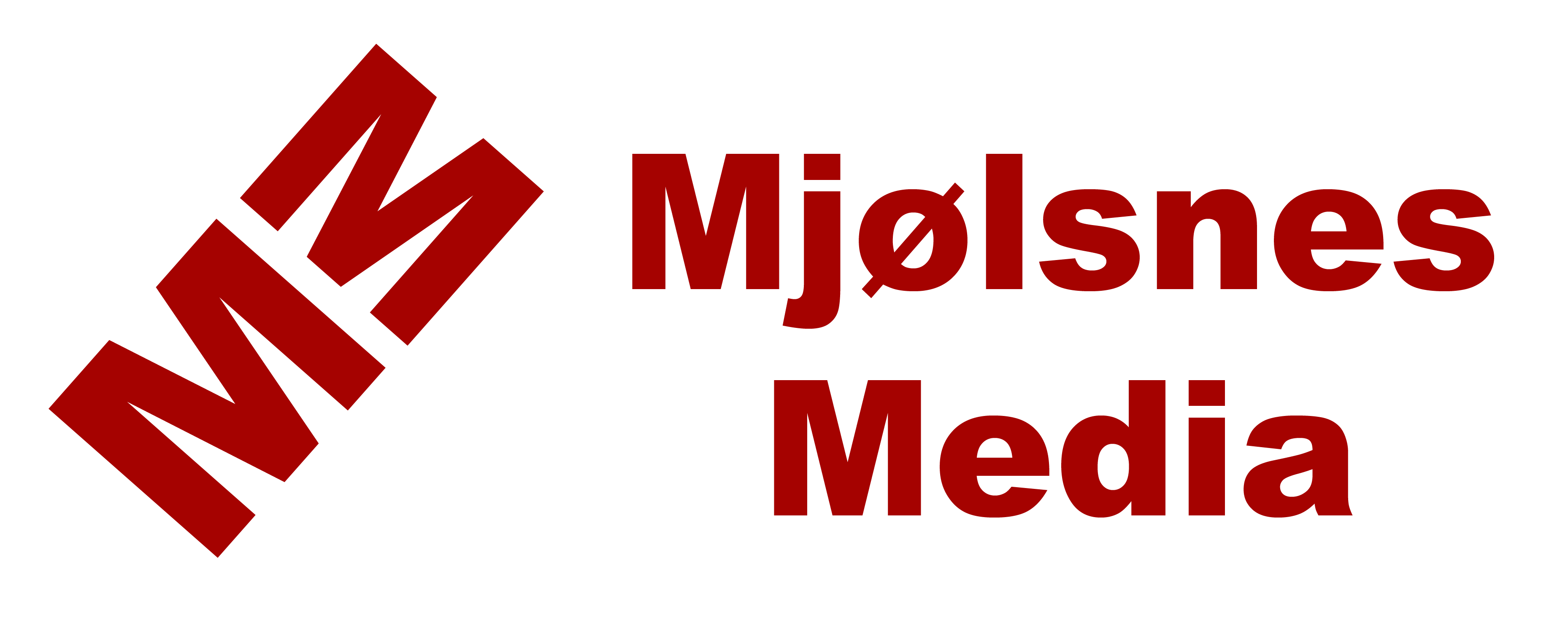 Mjølsnes Media
